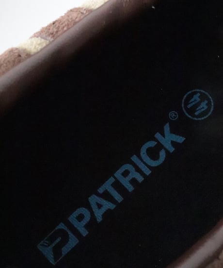 BERRY-OG     [PATRICK ORIGIN]