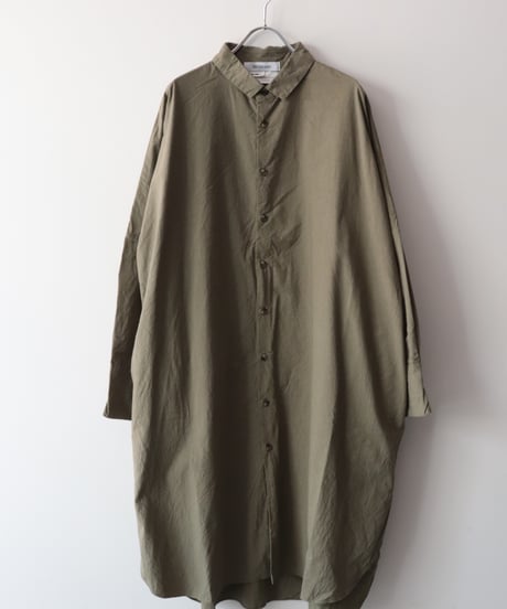 ロングシャツ     [Véritécoeur]