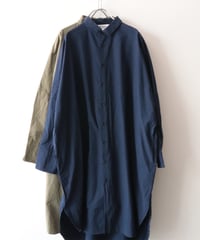 ロングシャツ     [Véritécoeur]