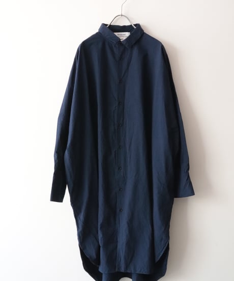 ロングシャツ     [Véritécoeur]