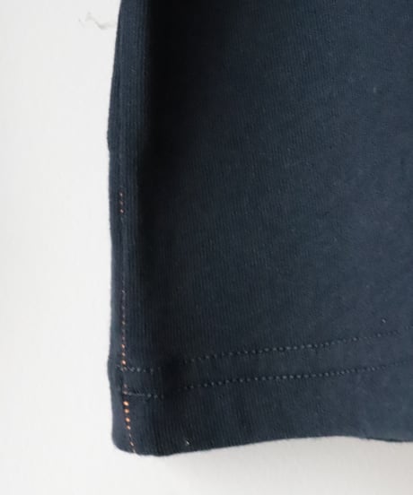 Numbering Wide Tee     [GO TO HOLLYWOOD]