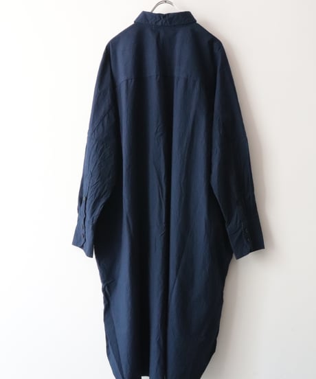 ロングシャツ     [Véritécoeur]