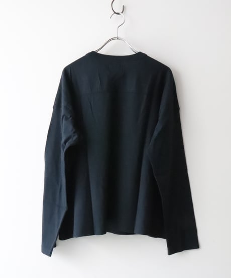 Numbering Wide Tee     [GO TO HOLLYWOOD]