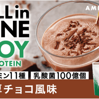 ウェルネスサーバー用　アンビーク ソイプロテイン チョコレート風味(1000g)