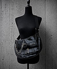 Riders Shoulder Bag (2)