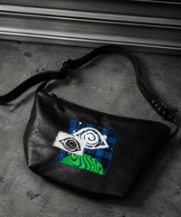 Guru Guru M.Shoulder Bag  (02)