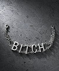 BxxxCH  Choker