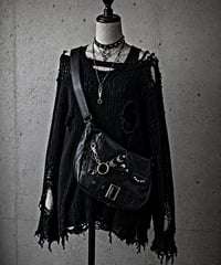 Riders Shoulder Bag (4)