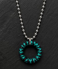 拘 Necklace(taq)