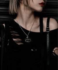 EYE Necklace