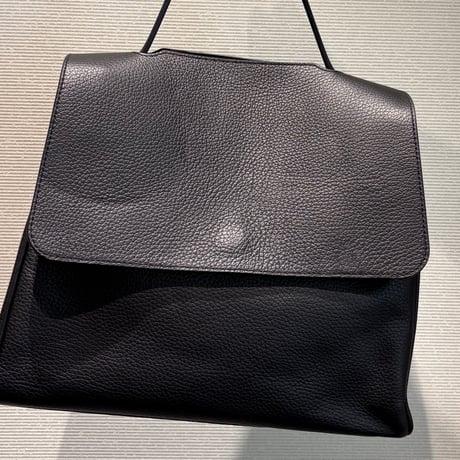 2wayショルダーBAG(ブラック)