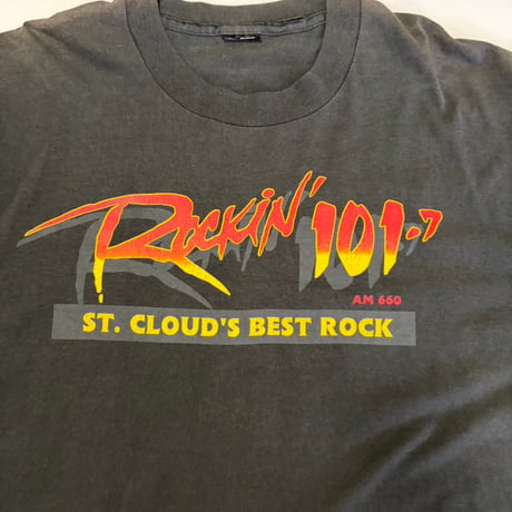 ヴィンテージTシャツ(101)