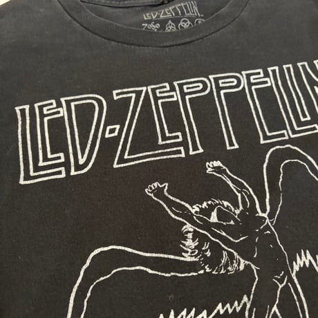 ヴィンテージTシャツ(LED)