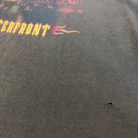 ヴィンテージTシャツ(summer)