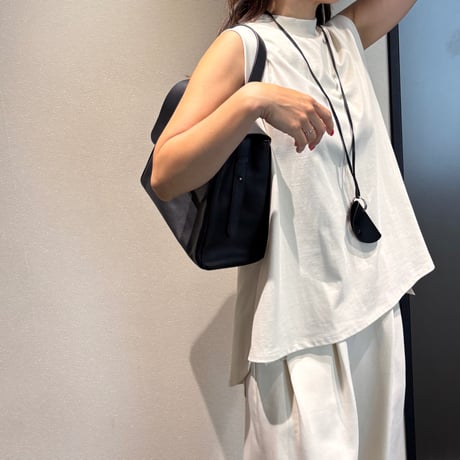2wayショルダーBAG(ブラック)