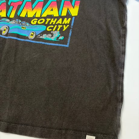 ヴィンテージTシャツ(BAD MAN)