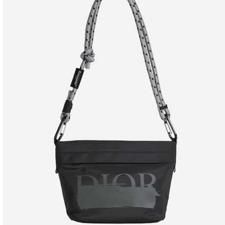 パロディボディーbag(D)