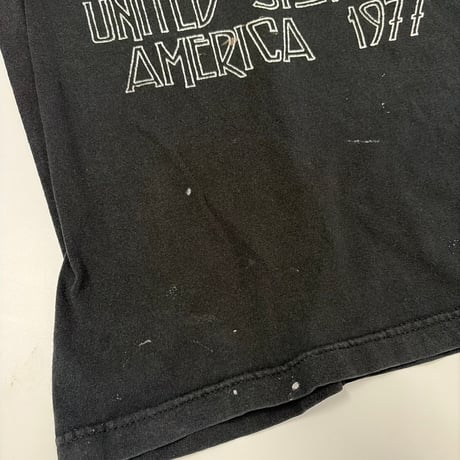 ヴィンテージTシャツ(LED)