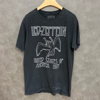 ヴィンテージTシャツ(LED)
