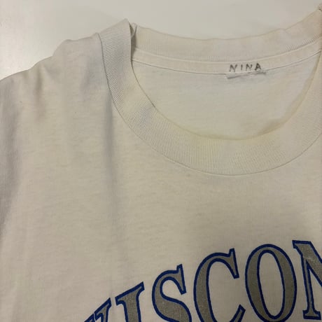 ヴィンテージTシャツ(USA)