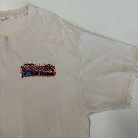 ヴィンテージTシャツ(BOATS)