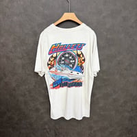 ヴィンテージTシャツ(BOATS)