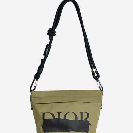 パロディボディーbag(D)