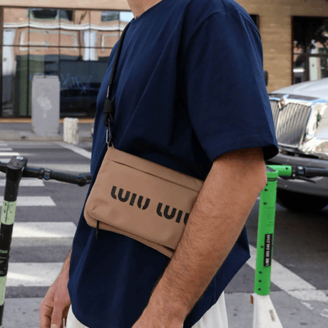 パロディボディーロングbag(win)