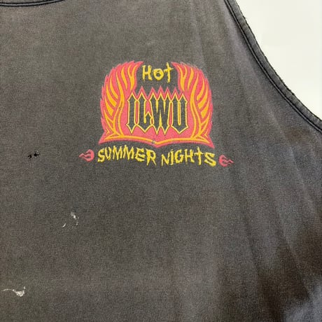 ヴィンテージTシャツ(summer)