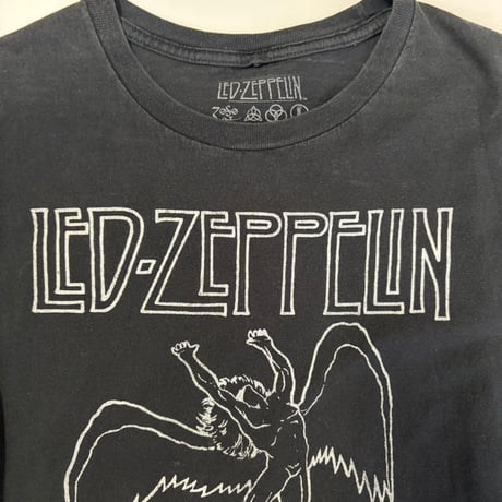 ヴィンテージTシャツ(LED)