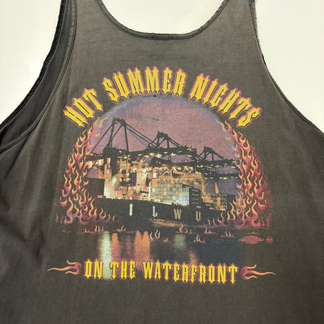 ヴィンテージTシャツ(summer)