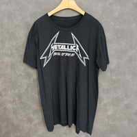 ヴィンテージTシャツ(METALLIC)