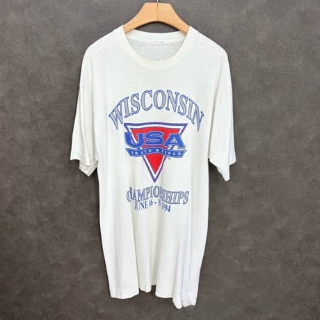 ヴィンテージTシャツ(USA)