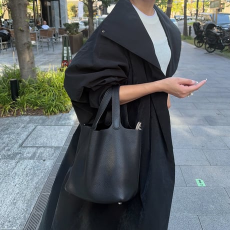 ライトアウター(ブラック)