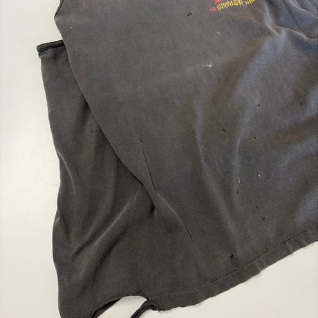ヴィンテージTシャツ(summer)