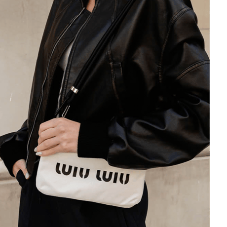 パロディボディーロングbag(win)
