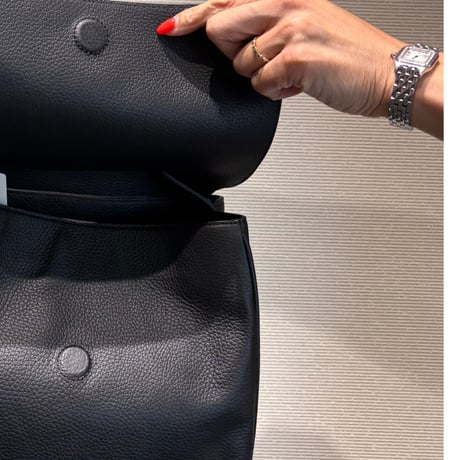 2wayショルダーBAG(ブラック)