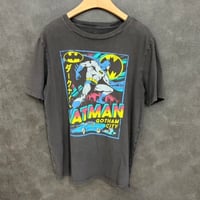 ヴィンテージTシャツ(BAD MAN)
