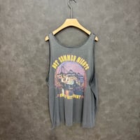 ヴィンテージTシャツ(summer)