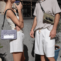 パロディボディーロングbag(D)