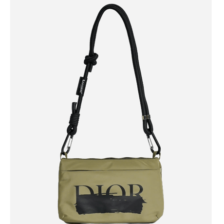 パロディボディーロングbag(D)