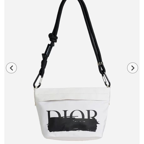 パロディボディーbag(D)