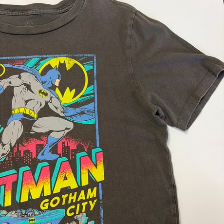 ヴィンテージTシャツ(BAD MAN)