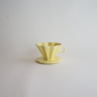 安藤雅信】耐熱白釉手付スープ M（耐熱白釉） | ギャルリ百草 online store