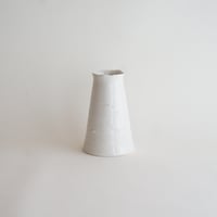安藤雅信】イタリアパスタ皿 S（乳白艶釉） | ギャルリ百草 online store