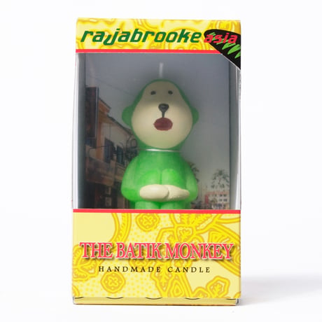 BATIK MONKEY KANDLE (feat. HARUTO TSUDA)