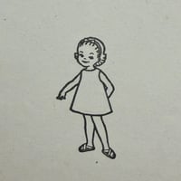 オリジナルスタンプ・おきがえ