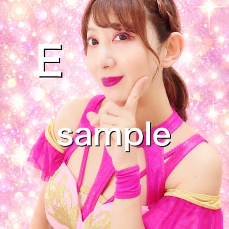 新作！秋のポートレート