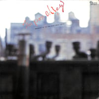 ティン・パン・アレー / キャラメル・ママ [※国内盤,品番:GW-4017］(LPレコード)