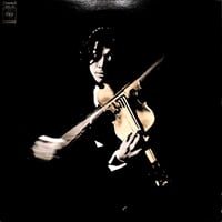 斉藤哲夫 / グッド・タイム・ミュージック [※国内盤,品番:SOLL-70］(LPレコード)